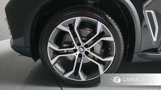 BMW X5 (G05) id 5002758 из Кореи 31