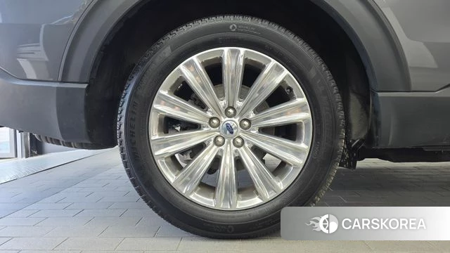 Ford Explorer 6th Generation id 4928595 из Кореи 15