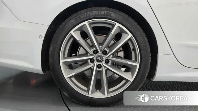 Audi A7 (4K) id 4992681 из Кореи 30