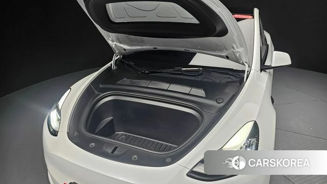 Tesla Model Y id 4661298 из Кореи 35