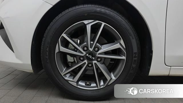 Kia The New K3 2nd generation id 4981338 из Кореи 15