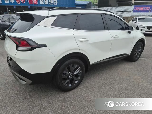 Kia Sportage 5th Generation id 5021617 из Кореи 15