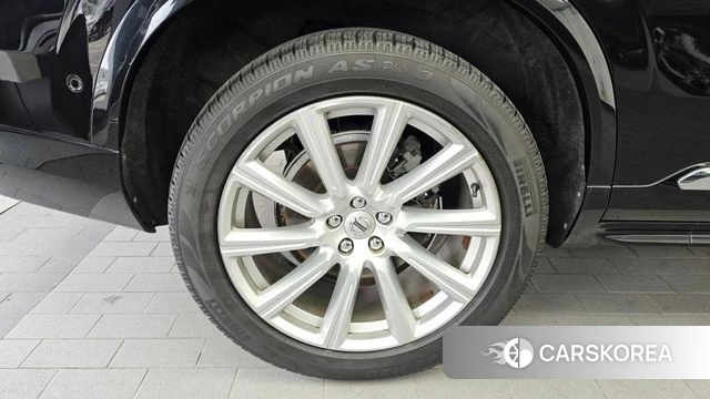 Volvo XC90 second Generation id 4760076 из Кореи 31