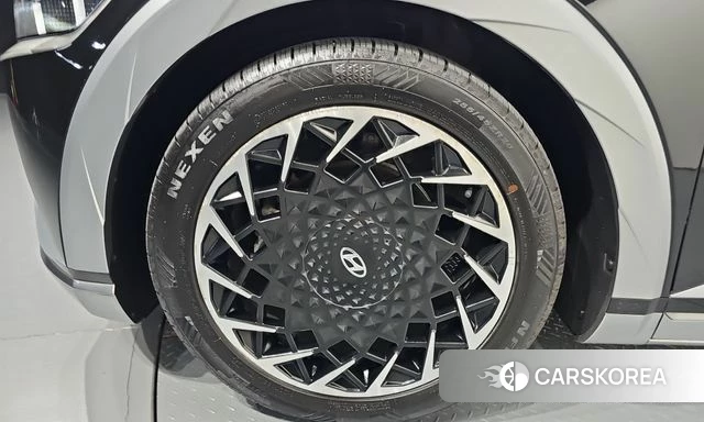 Hyundai Ionic 5 id 4976900 из Кореи 30