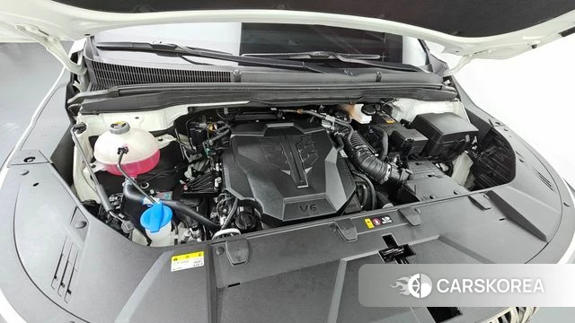 Kia Carnival 4th generation id 5012247 из Кореи 27