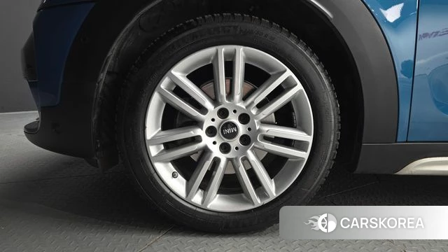 Mini Cooper Countryman id 4959902 из Кореи 32