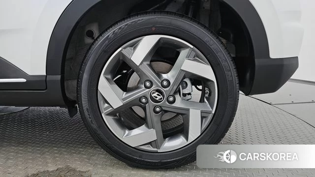 Hyundai Venue id 4757548 из Кореи 29