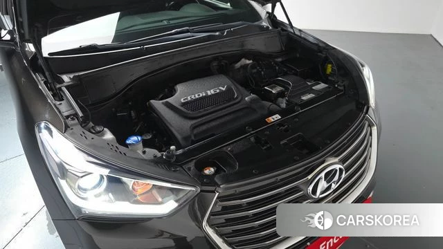 Hyundai The New Max Cruise id 4924172 из Кореи 36