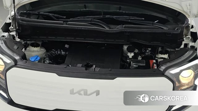 Kia The New Kia Ray id 4964804 из Кореи 30