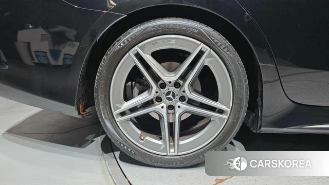Mercedes-Benz CLS-Class C257 id 5018419 из Кореи 27