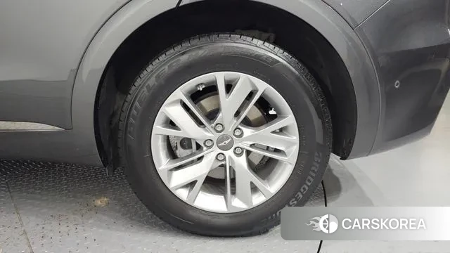 Genesis GV70 id 3572788 из Кореи 15