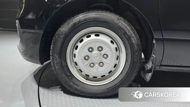 Hyundai The New Grand Starex id 4721750 из Кореи 15