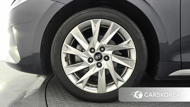 Hyundai The New Grandeur IG Hybrid id 5013176 из Кореи 15