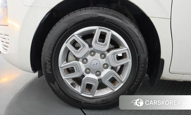 Hyundai Staria id 5040918 из Кореи 27