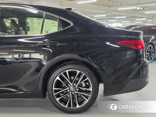 Toyota Camry (XV80) id 4927788 из Кореи 7