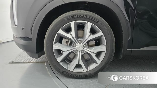 Hyundai Palisade id 4338159 из Кореи 27