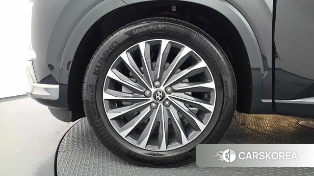 Hyundai The New Palisade id 5017155 из Кореи 15
