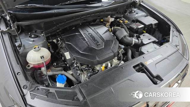 Hyundai Tucson (NX4) id 4775425 из Кореи 27