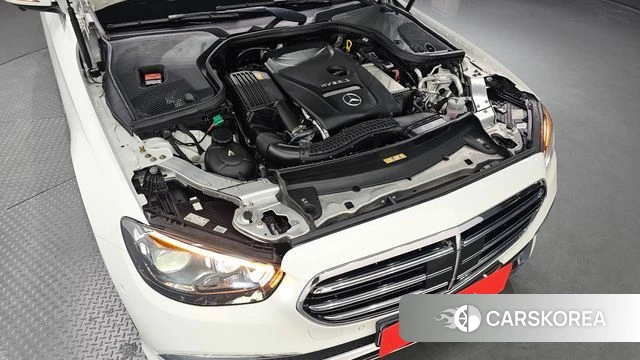 Mercedes-Benz E-Class W213 id 4923232 из Кореи 25