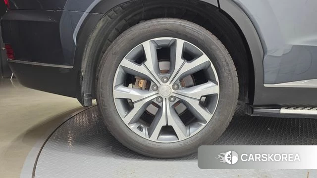 Hyundai Palisade id 5013764 из Кореи 34