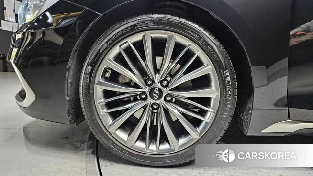 Hyundai Grandeur IG id 3880148 из Кореи 15