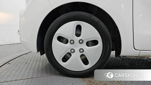 Kia The New Ray id 5022590 из Кореи 15
