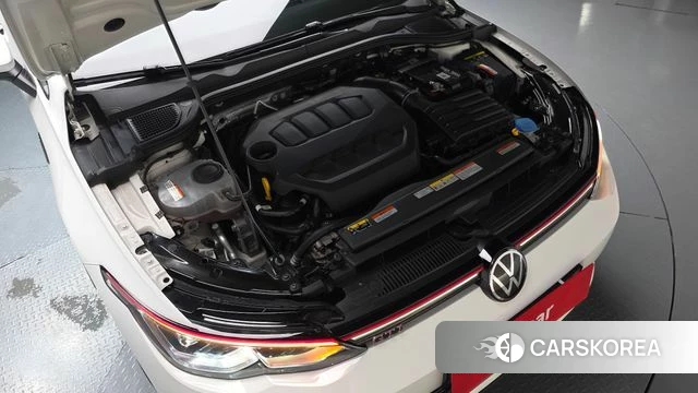 Volkswagen Golf 8th Generation id 4893672 из Кореи 31