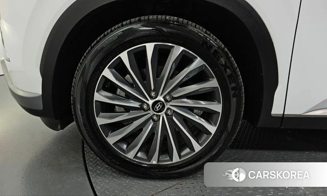 Hyundai The New Palisade id 5040367 из Кореи 27