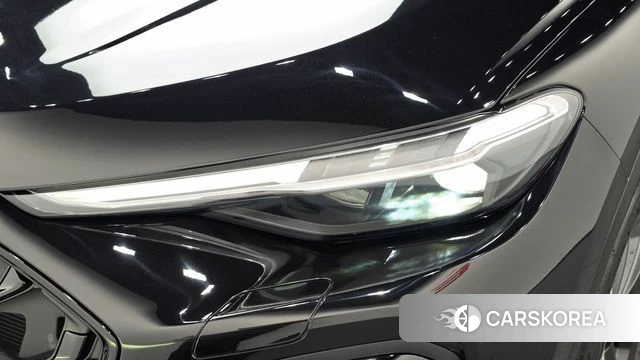 Audi Q5 (80A) id 4974655 из Кореи 29