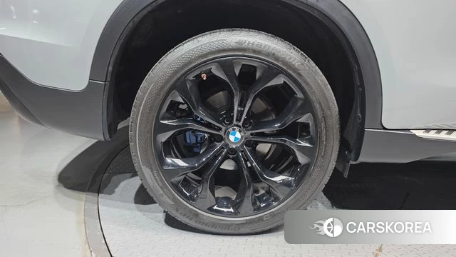 BMW X6 (F16) id 4978234 из Кореи 28