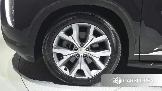 Hyundai Palisade id 5053990 из Кореи 28