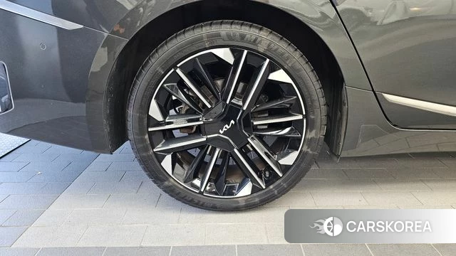 Kia The New K8 Hybrid id 5032892 из Кореи 33