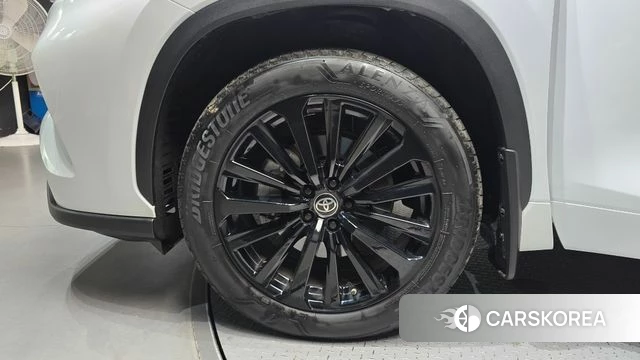 Toyota Highlander 4th Generation id 4928608 из Кореи 28