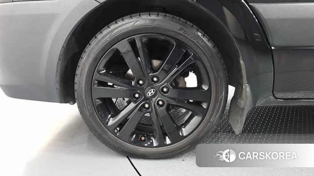 Hyundai Solati id 4952132 из Кореи 26