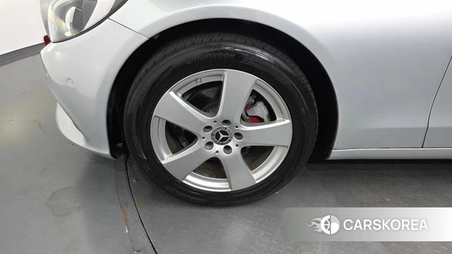 Mercedes-Benz C-Class W205 id 4998807 из Кореи 15