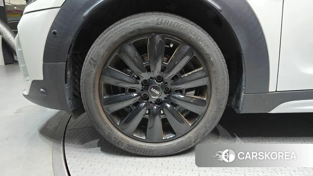 Mini Cooper Countryman id 4773688 из Кореи 15