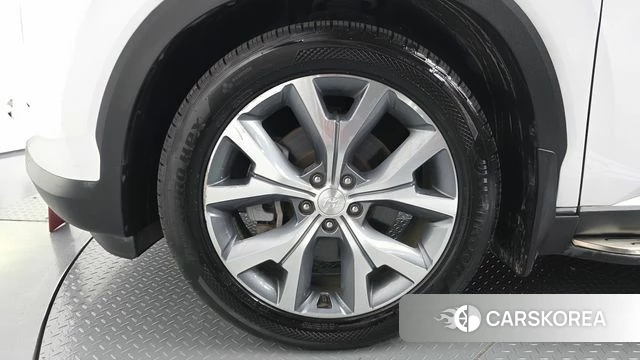 Hyundai Palisade id 4662503 из Кореи 25
