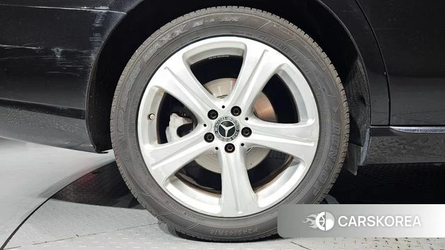 Mercedes-Benz E-Class W213 id 4983193 из Кореи 15