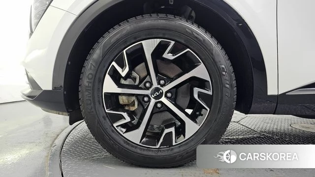 Kia Sportage 5th Generation Hybrid id 4976386 из Кореи 15