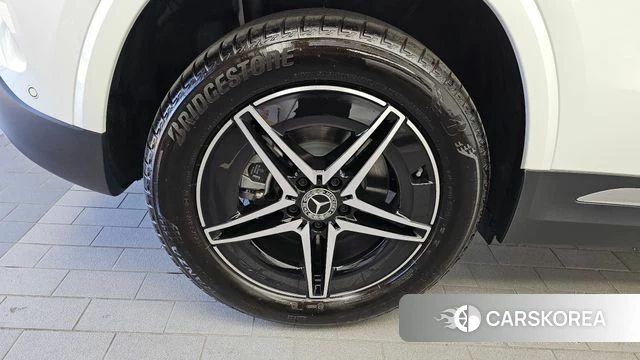 Mercedes-Benz EQA H243 id 5045590 из Кореи 28