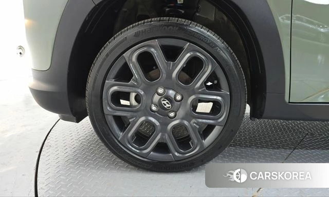 Hyundai Casper id 5022184 из Кореи 25