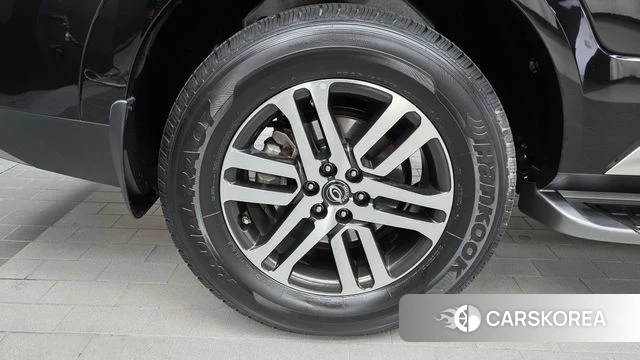 Kia Mohave Master id 5053922 из Кореи 29