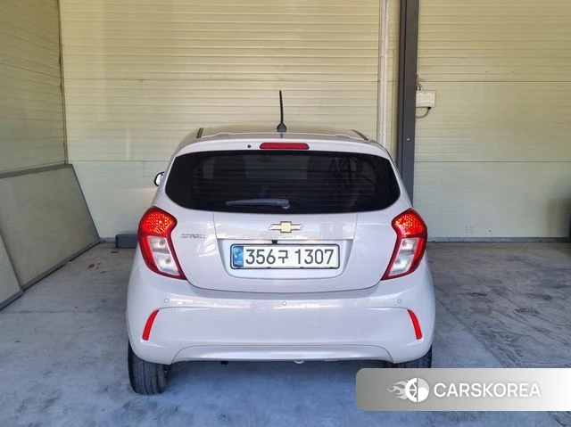 Chevrolet (GM Daewoo) The New Spark id 4997830 из Кореи 15