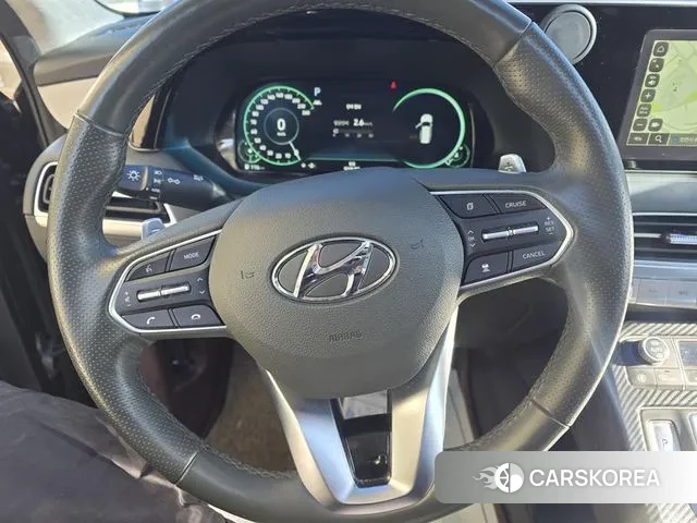 Hyundai Palisade id 3621544 из Кореи 15