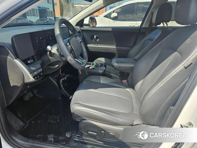Hyundai The New Ionic 5 id 4675092 из Кореи 15