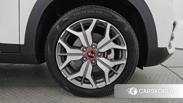 Kia Seltos id 5041712 из Кореи 26