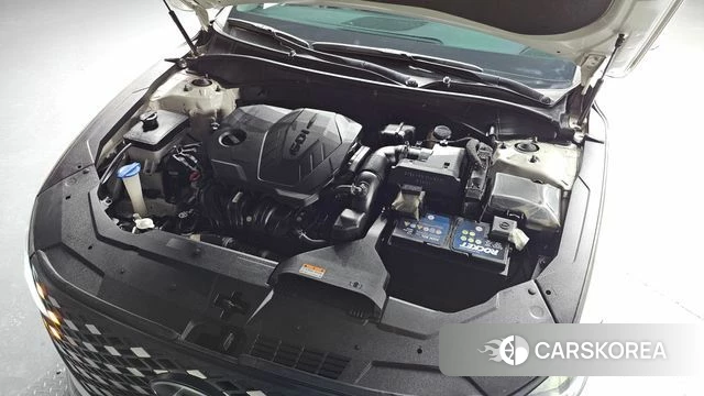 Hyundai The New Grandeur IG id 5023496 из Кореи 25