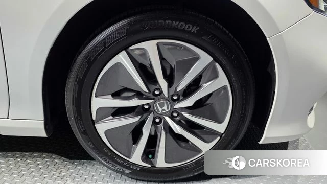 Honda Accord 10th Generation id 4943402 из Кореи 15