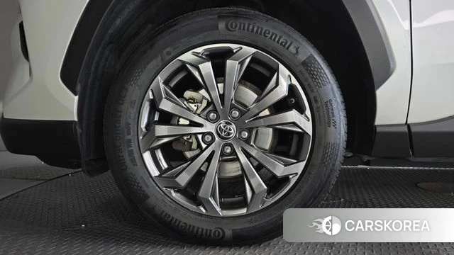 Toyota RAV4 5th Generation id 4893710 из Кореи 28