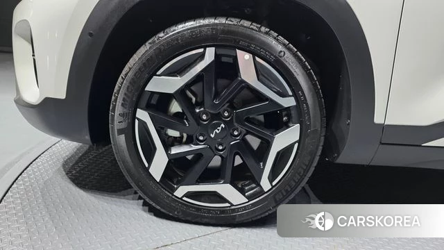 Kia The New Seltos id 5033489 из Кореи 15